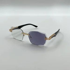 عینک فوتوکرومیک میباخ زنانه و مردانه دسته چوب و TR مدل Z30