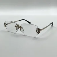 عینک کروم هارتز فوتوکرومیک مدل ۰۲۵۷۵
